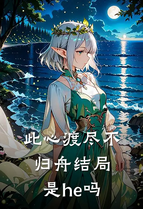 此心渡尽不归舟结局是he吗