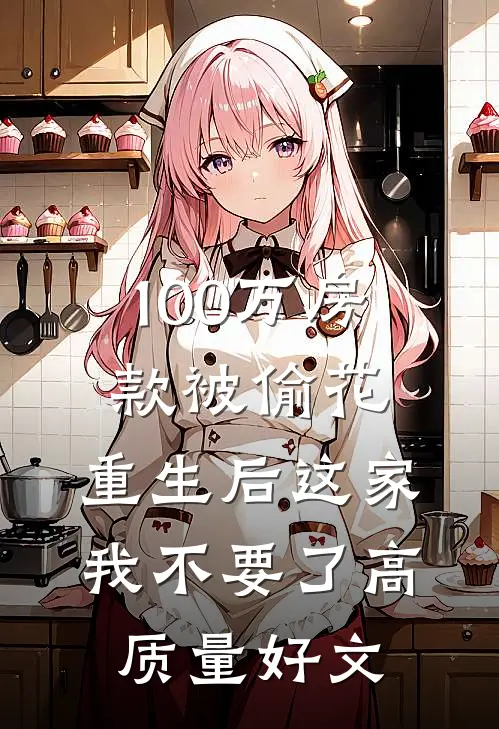 100万房款被偷花，重生后这家我不要了高质量好文