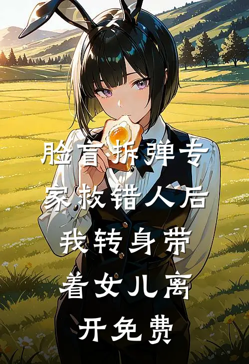 脸盲拆弹专家救错人后，我转身带着女儿离开免费