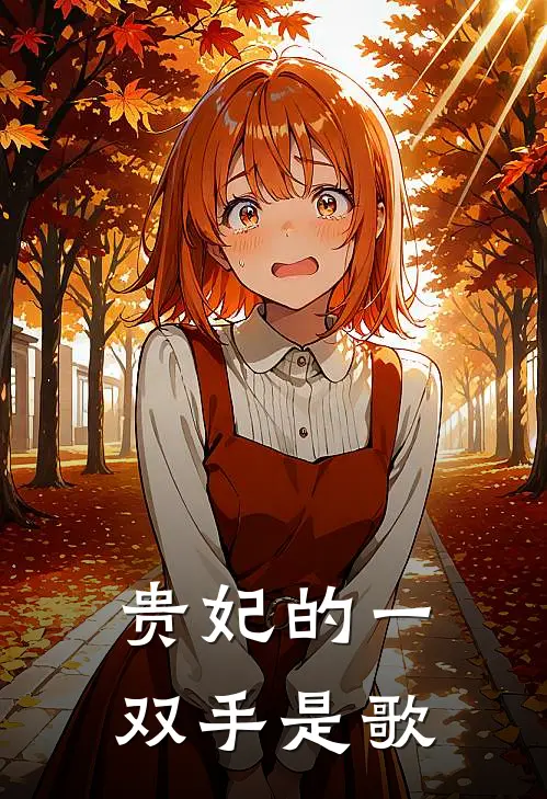 贵妃的一双手是歌