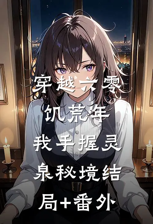 穿越六零饥荒年，我手握灵泉秘境结局+番外