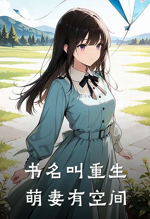书名叫重生萌妻有空间