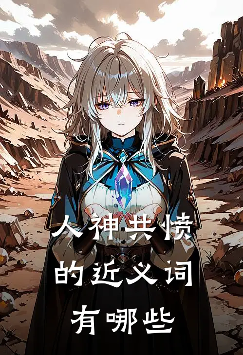人神共愤的近义词有哪些