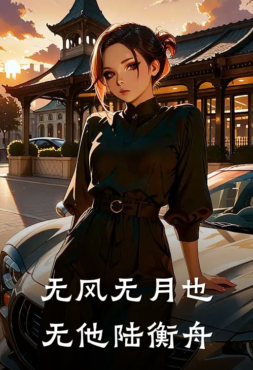无风无月也无他陆衡舟