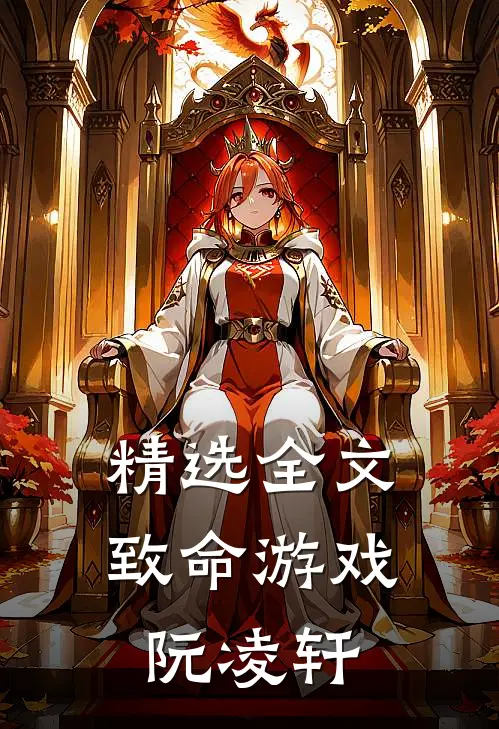 精选全文致命游戏阮凌轩