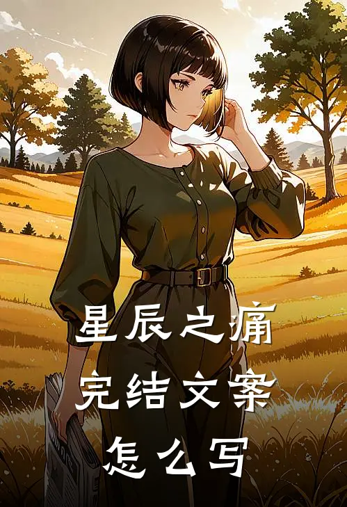 星辰之痛完结文案怎么写