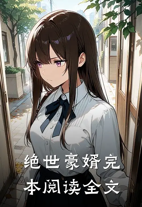 绝世豪婿完本阅读全文