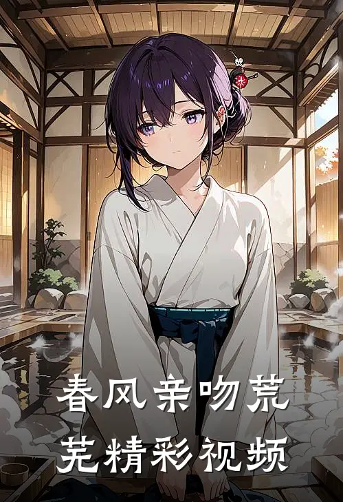 春风亲吻荒芜精彩视频