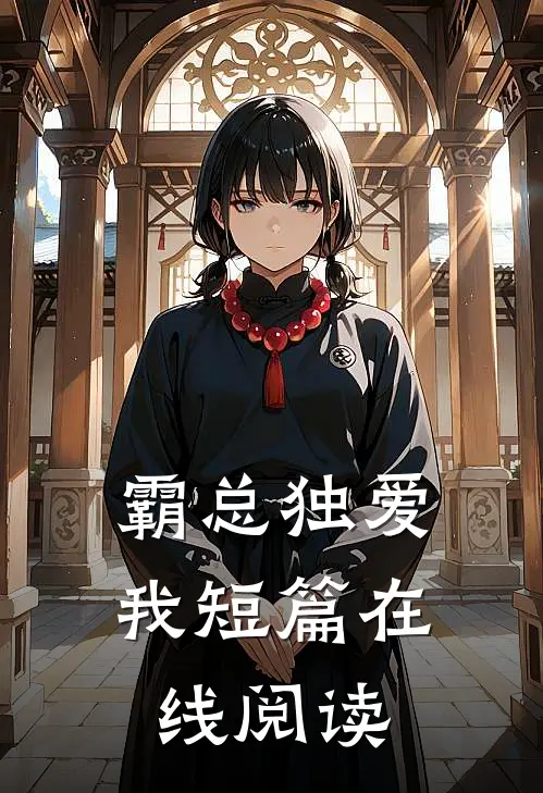 霸总独爱我短篇在线阅读
