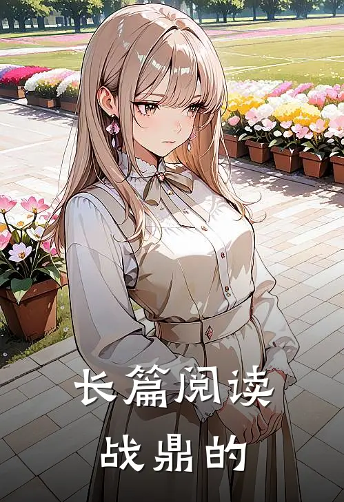 长篇阅读战鼎的