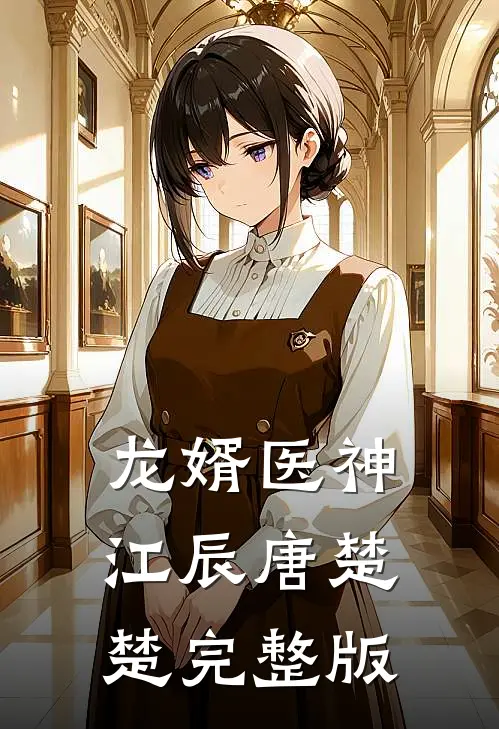龙婿医神江辰唐楚楚完整版