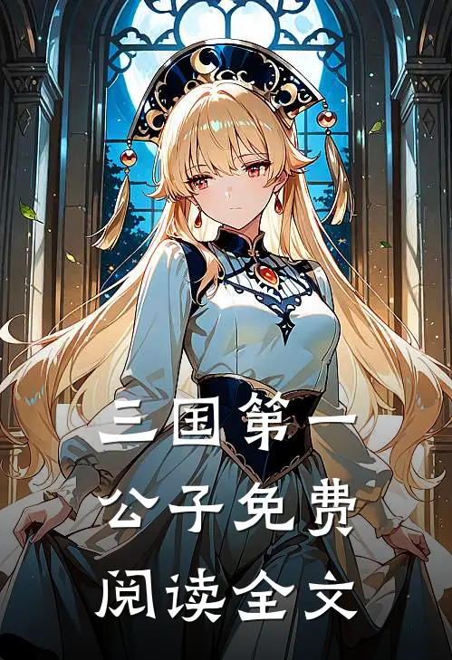 三国第一公子免费阅读全文