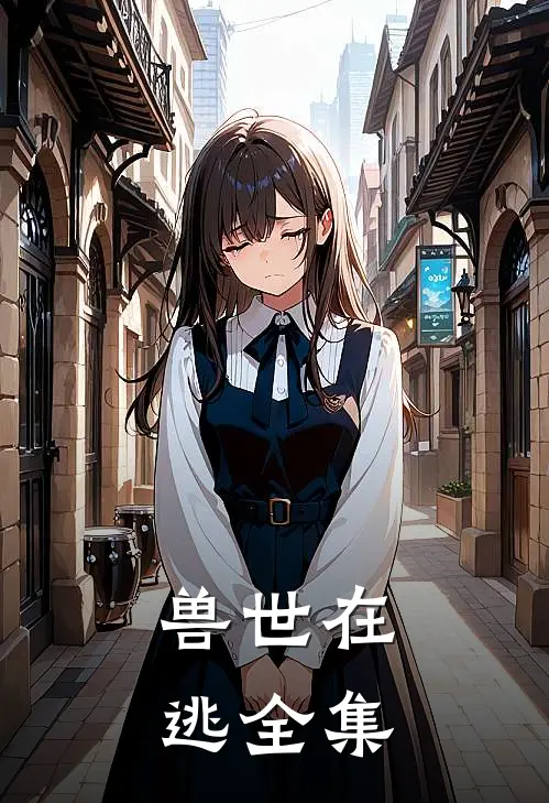 兽世在逃全集