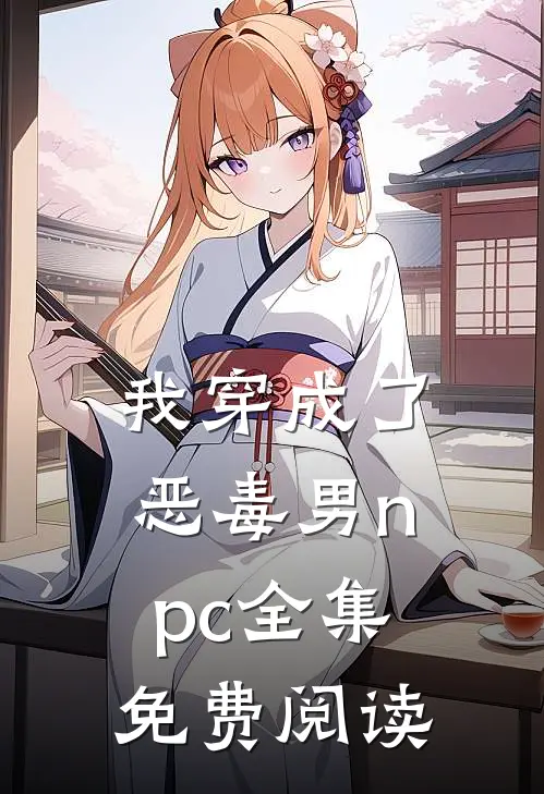 我穿成了恶毒男npc全集免费阅读