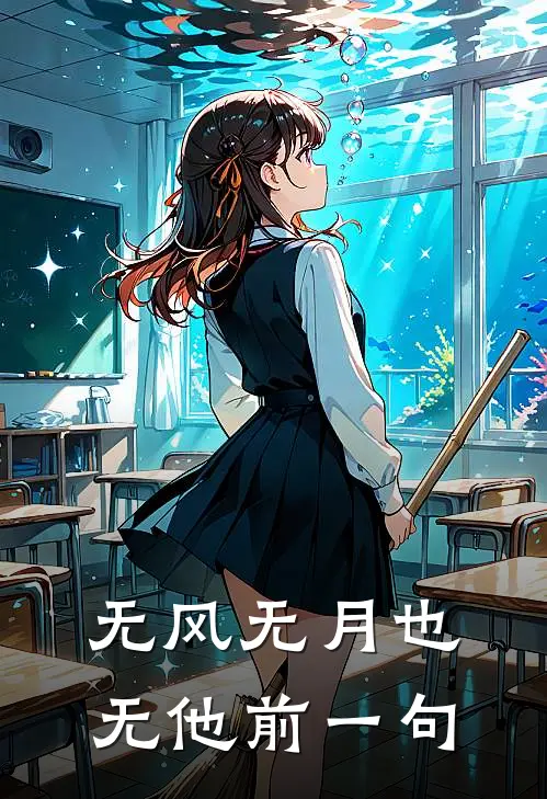 无风无月也无他前一句