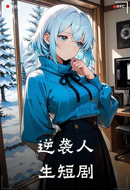 逆袭人生短剧
