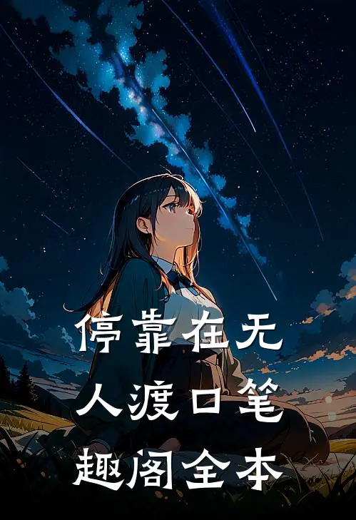 停靠在无人渡口笔趣阁全本