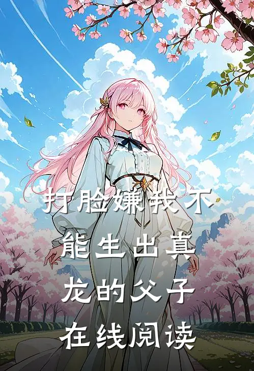 打脸嫌我不能生出真龙的父子在线阅读