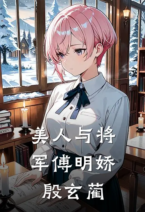美人与将军傅明娇殷玄蔺