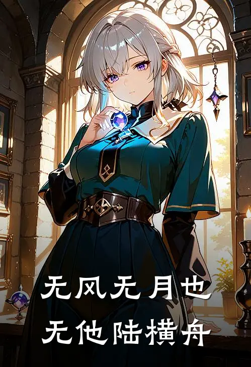 无风无月也无他陆横舟