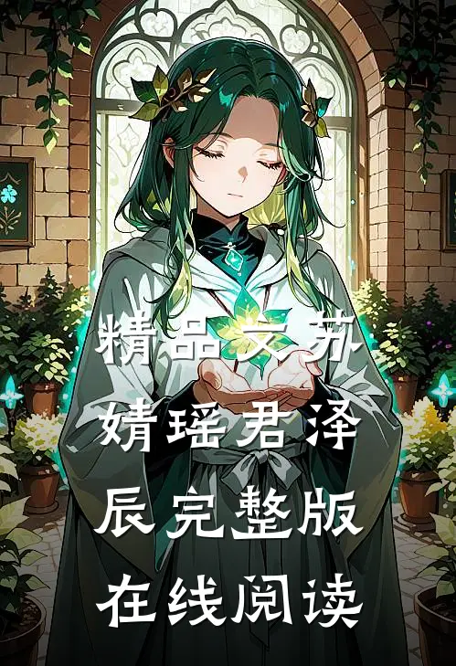 精品文苏婧瑶君泽辰完整版在线阅读
