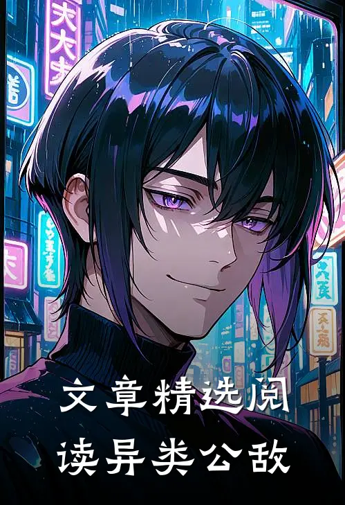 文章精选阅读异类公敌