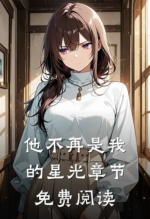 他不再是我的星光章节免费阅读