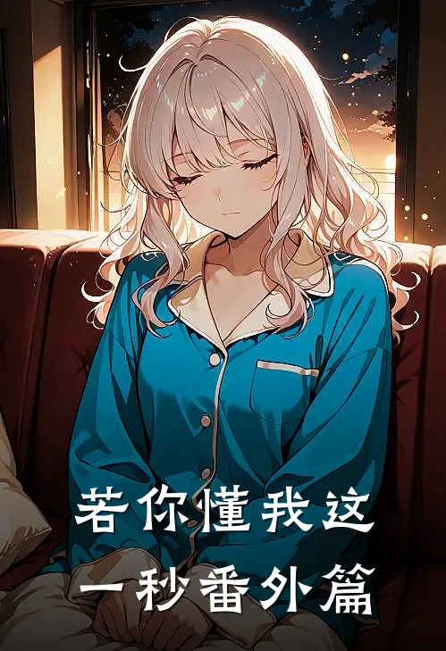 若你懂我这一秒 番外篇