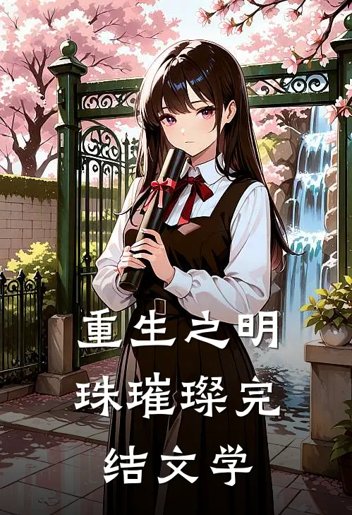 重生之明珠璀璨完结文学