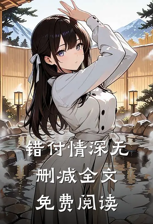 错付情深无删减全文免费阅读