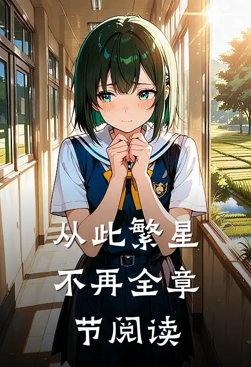 从此繁星不再全章节阅读