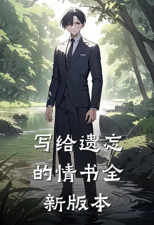 写给遗忘的情书全新版本