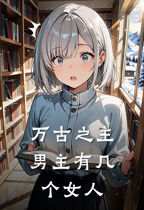万古之主男主有几个女人
