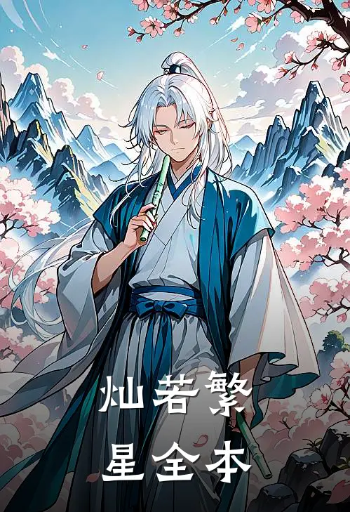 灿若繁星全本