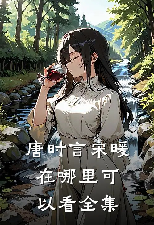 唐时言宋暖在哪里可以看全集