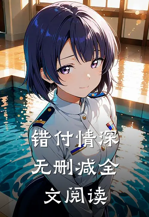 错付情深无删减全文阅读