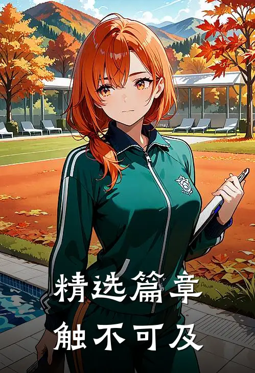 精选篇章触不可及