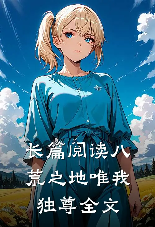 长篇阅读八荒之地唯我独尊全文