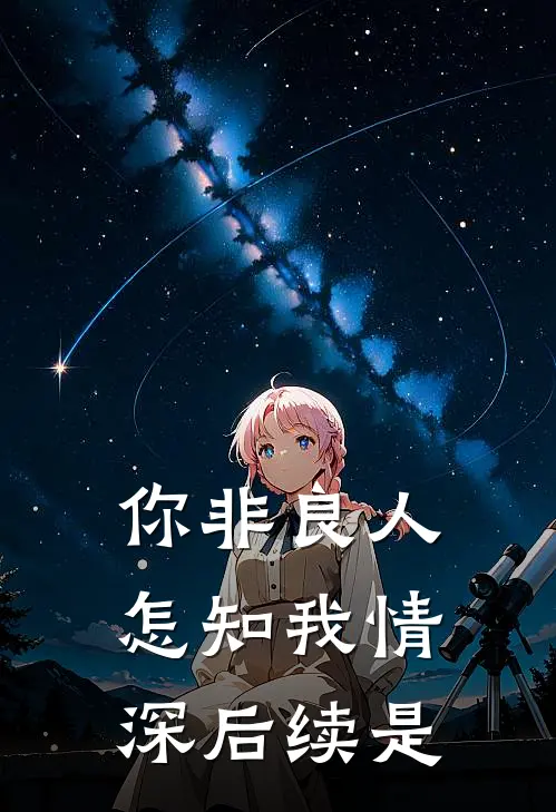 你非良人怎知我情深后续是