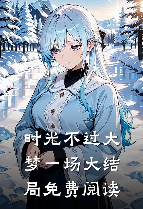 时光不过大梦一场大结局免费阅读