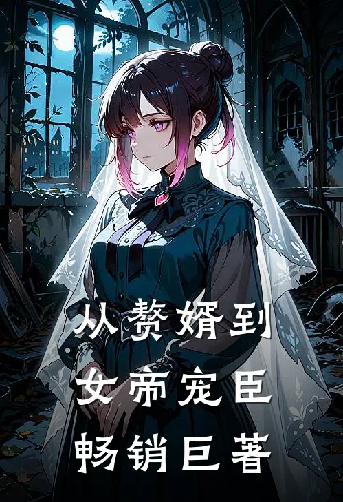从赘婿到女帝宠臣畅销巨著