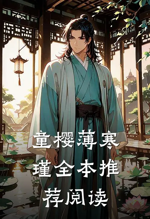 童樱薄寒瑾全本推荐阅读