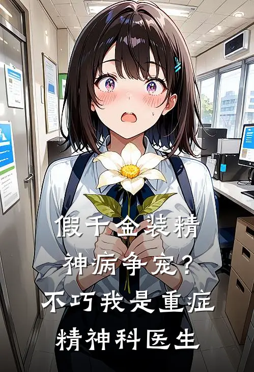 假千金装精神病争宠？不巧，我是重症精神科医生