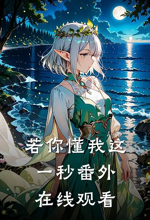 若你懂我这一秒 番外在线观看