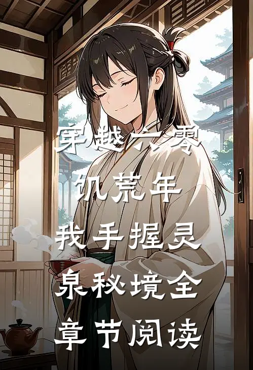 穿越六零饥荒年，我手握灵泉秘境全章节阅读