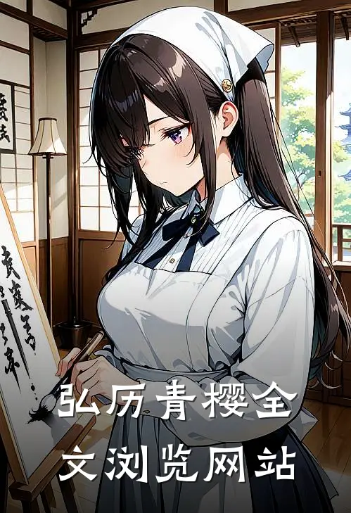 弘历青樱全文浏览网站