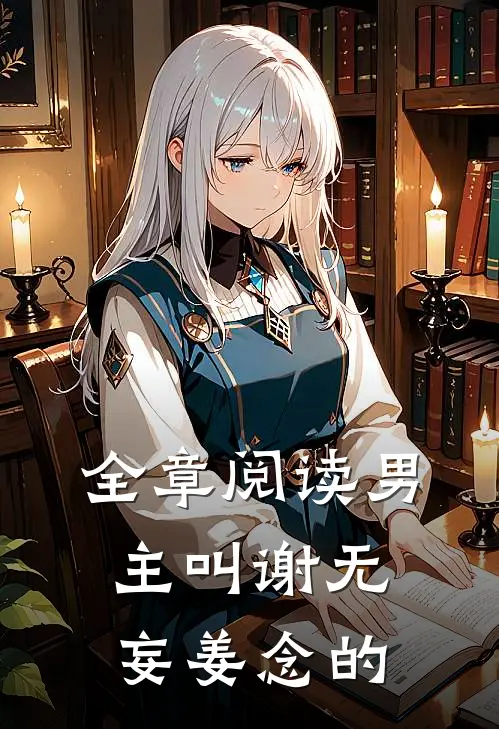 全章阅读男主叫谢无妄姜念的