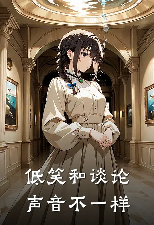 低笑和谈论声音不一样