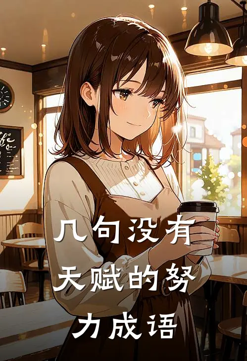 几句没有天赋的努力成语