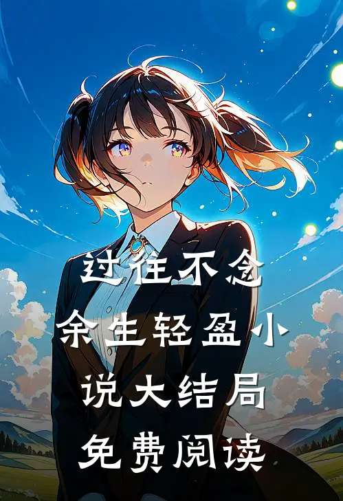 过往不念，余生轻盈小说大结局免费阅读